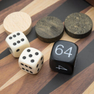 Backgammon