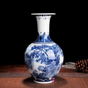 Blue & White Collection