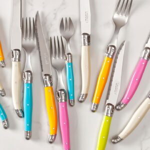 Cutlery, Knives & More