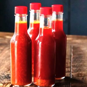 Hot Sauces