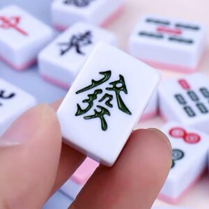Mahjong