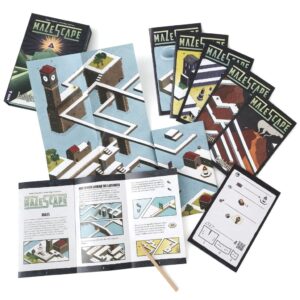 Board Games & Word Games